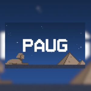 Paug Steam CD Key
