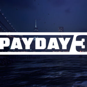 PAYDAY 3 Playstation 5 Account