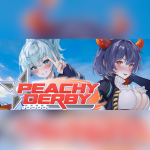 Peachy Derby PC Steam CD Key