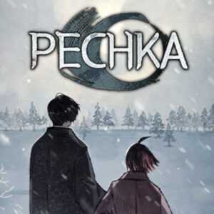 Pechka - Historical Story Adventure Steam CD Key