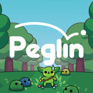 Peglin PC Steam Altergift