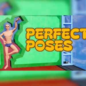 Perfect Poses Steam CD Key