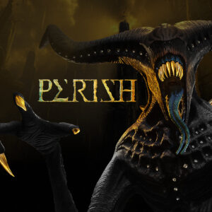 PERISH PS4 Account