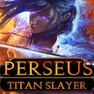 Perseus: Titan Slayer Steam Altergift
