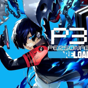 Persona 3 Reload Steam Altergift