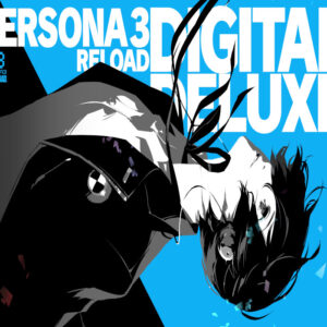 Persona 3 Reload: Deluxe Edition Steam Altergift