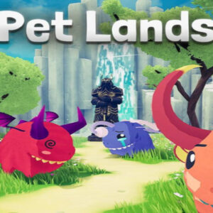 Pet Lands PC Steam CD Key