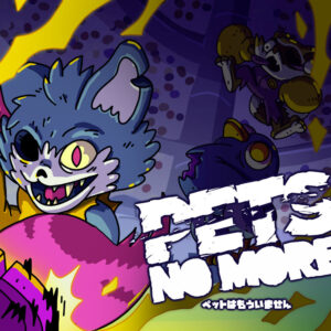 Pets No More Steam CD Key