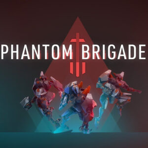 Phantom Brigade Steam Altergift