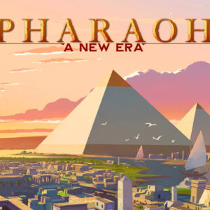 Pharaoh: A New Era Steam Account
