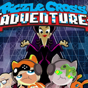 Piczle Cross Adventure Steam CD Key