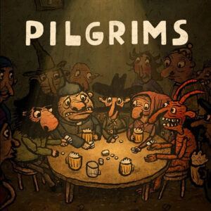 Pilgrims PC Steam CD Key