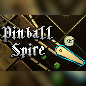 Pinball Spire PC Steam CD Key