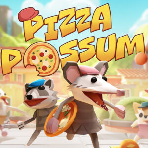 Pizza Possum PC Steam CD Key