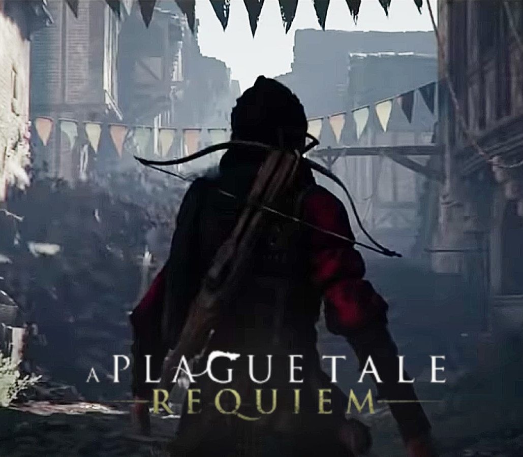 A Plague Tale: Requiem Steam Altergift
