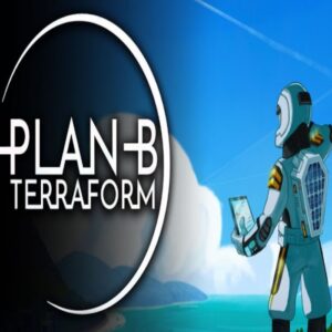 Plan B: Terraform Steam Altergift