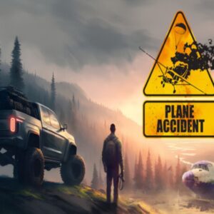Plane Accident PC Steam Account