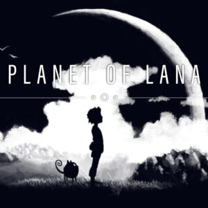 Planet of Lana PC Steam CD Key