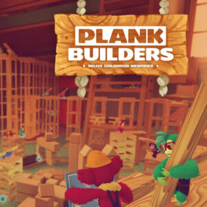 Plank Builders PC Steam CD Key