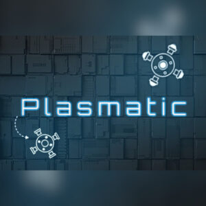 Plasmatic Steam CD Key