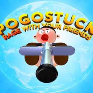 Pogostuck: Rage With Your Friends PC Steam CD Key