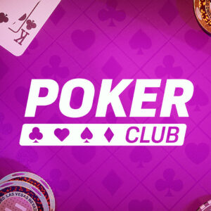 Poker Club Epic Games Account