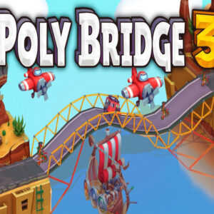 Poly Bridge 3 Steam Altergift