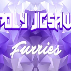 Poly Jigsaw: Furries Steam CD Key