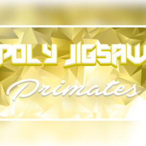 Poly Jigsaw: Primates Steam CD Key