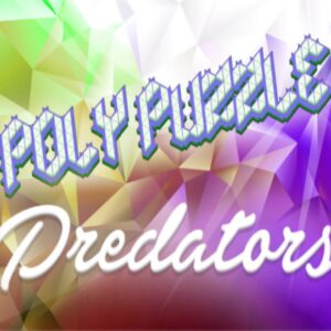 Poly Puzzle: Predators Steam CD Key