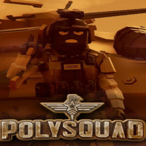 Poly Squad Steam CD Key