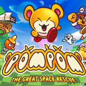 Pompom PC Steam Account