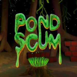 Pond Scum: A Gothic Swamp Tale VR Steam CD Key
