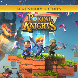 Portal Knights: Legendary Edition PC Steam Account