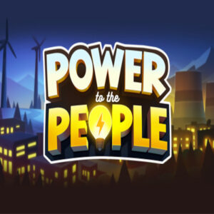Power to the People Steam CD Key
