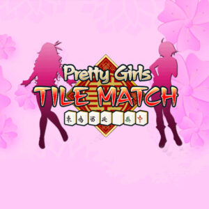 Pretty Girls Tile Match Steam CD Key