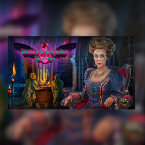 Pride and Prejudice: Blood Ties Steam CD Key