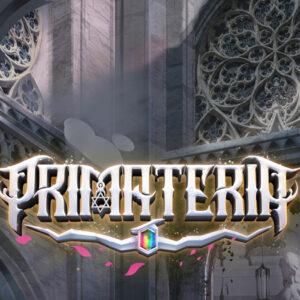 Primateria PC Steam Account