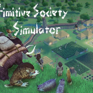 Primitive Society Simulator Steam Account