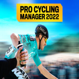 Pro Cycling Manager 2022 Steam CD Key
