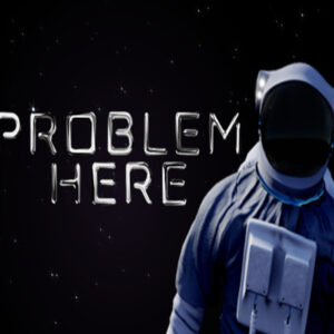 Problem Here Steam CD Key