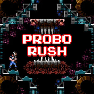 Probo Rush Steam CD Key