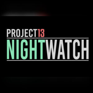 Project13: Nightwatch PC Steam CD Key