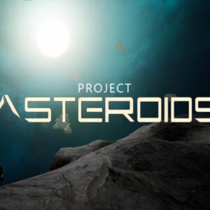 Project Asteroids PC Steam CD Key