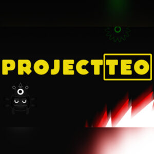 ProjectTeo Steam CD Key