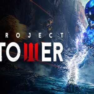 Project Tower PC Steam CD Key