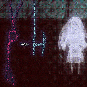 Pseudo-Haunting Steam CD Key