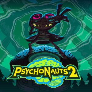 Psychonauts 2 Steam Account