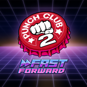 Punch Club 2: Fast Forward Steam Account