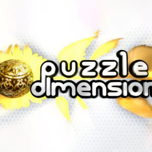 Puzzle Dimension Steam Gift